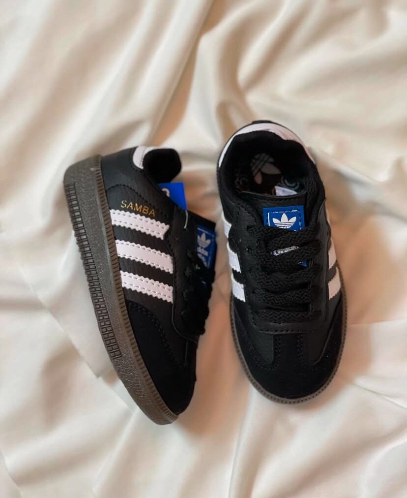 Adidas Campus enfants