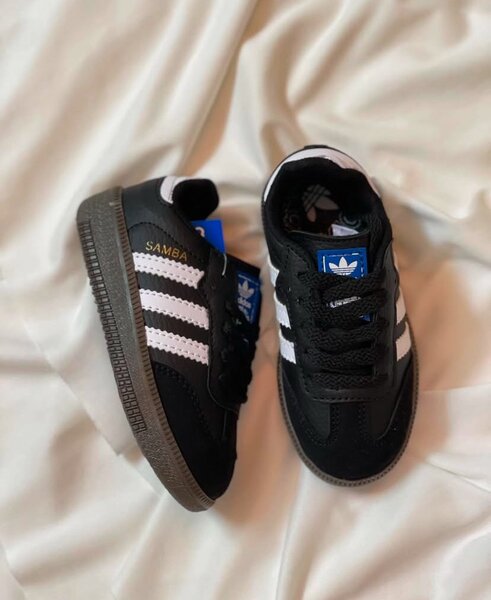 Adidas Campus enfants