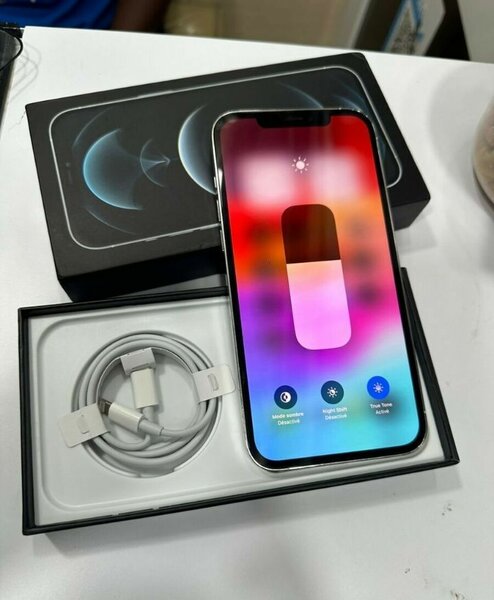 iPhone 12 Pro Max 128GB