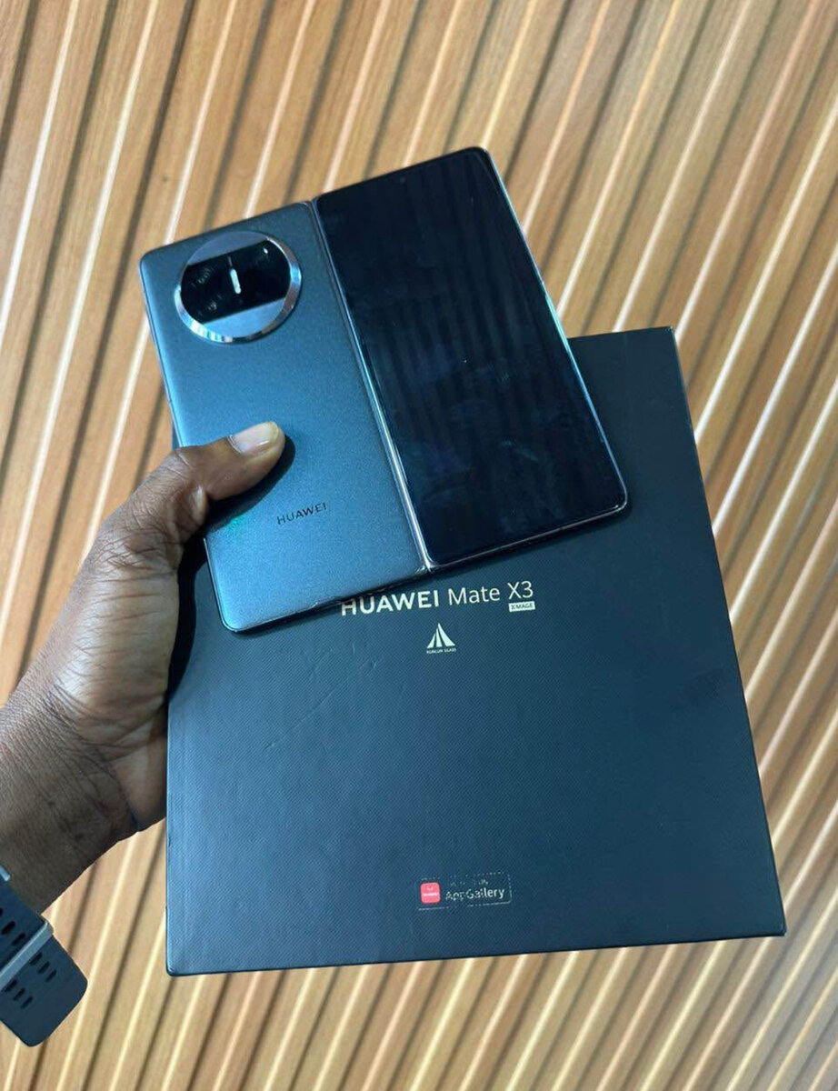 Smartphone pliable avancé