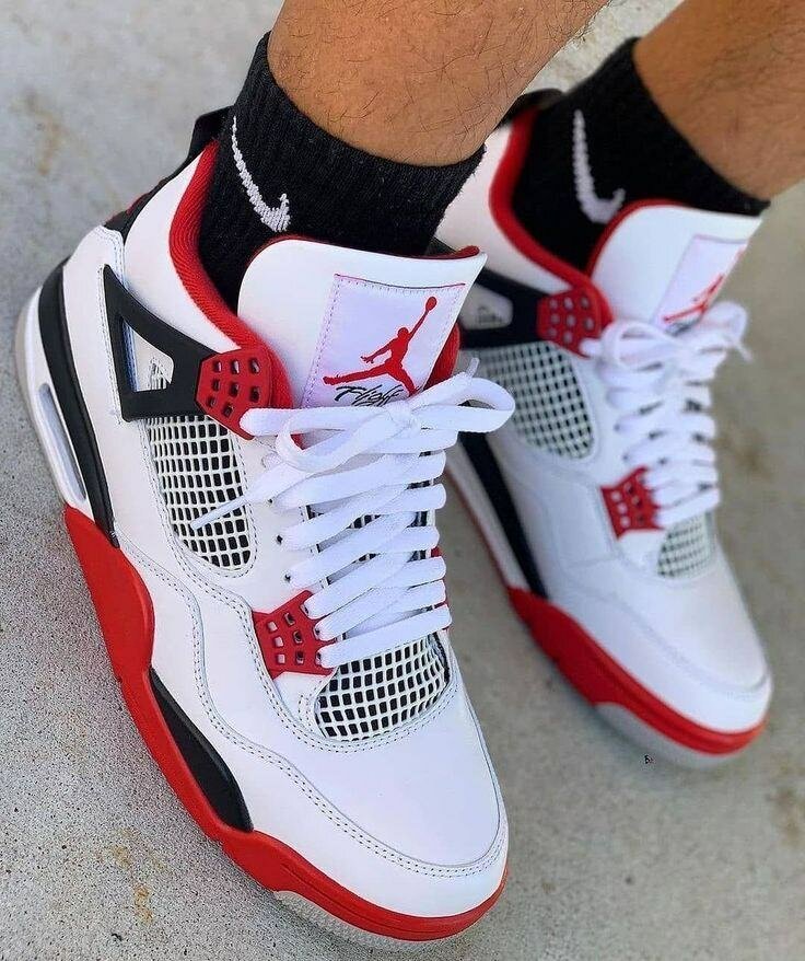 Baskets Air Sneakers Unisex