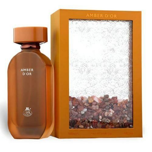 Parfum Élégant pour Femme