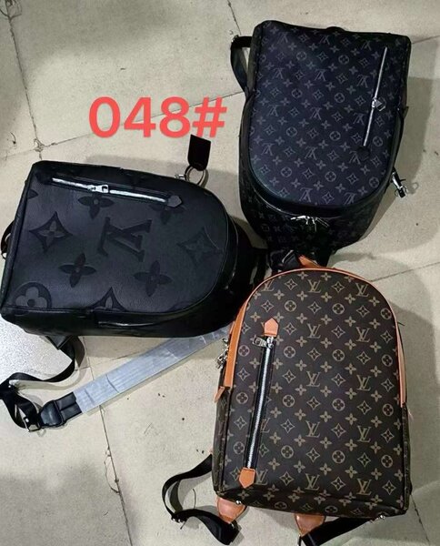 Sac a dos luis Vuitton