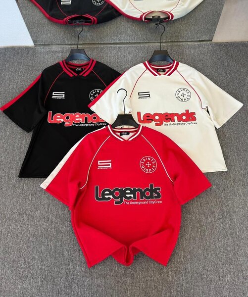 Maillot de football 'Legends'