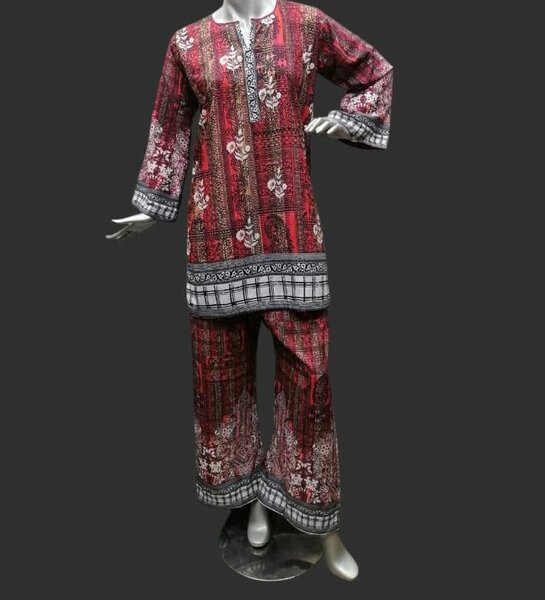 Ladies suit