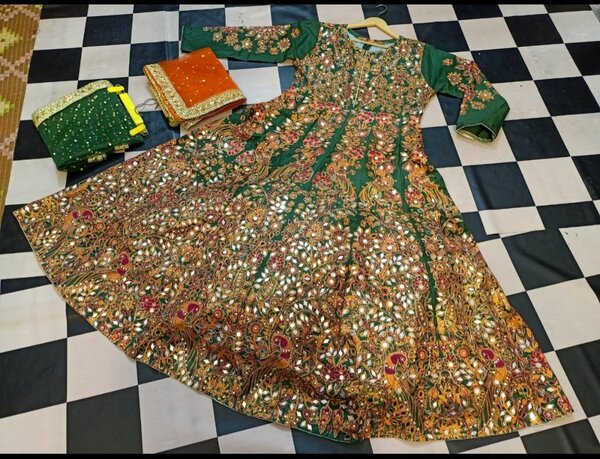 Beautiful Maxiy 2pc (10 colour option available)