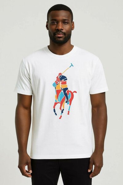 T-shirts Polo Bear et Polo
