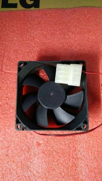 Кулер Cooler 80х80