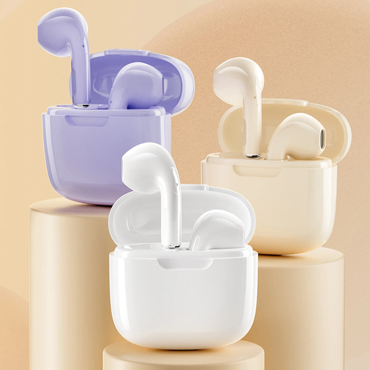 Écouteurs sans fil Bluetooth élégants