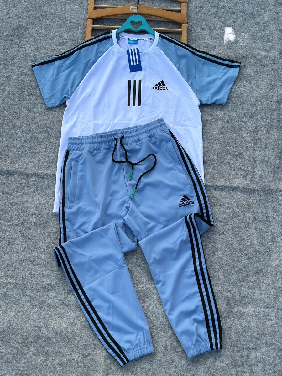 Complet Adidas