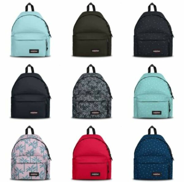 Sac à dos EASTPAK