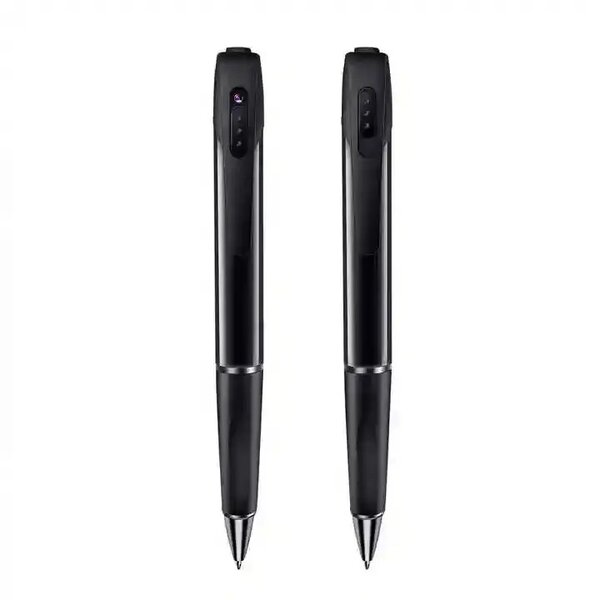 Stylo Caméra Ultra HD espion