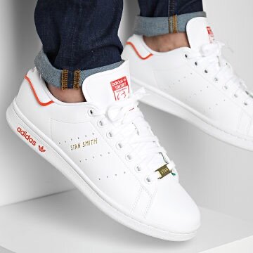 Adidas Stan Smith Sneakers