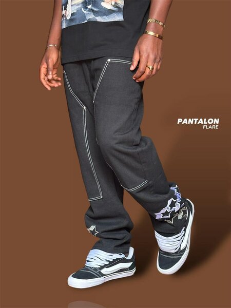 Gargo pantalon