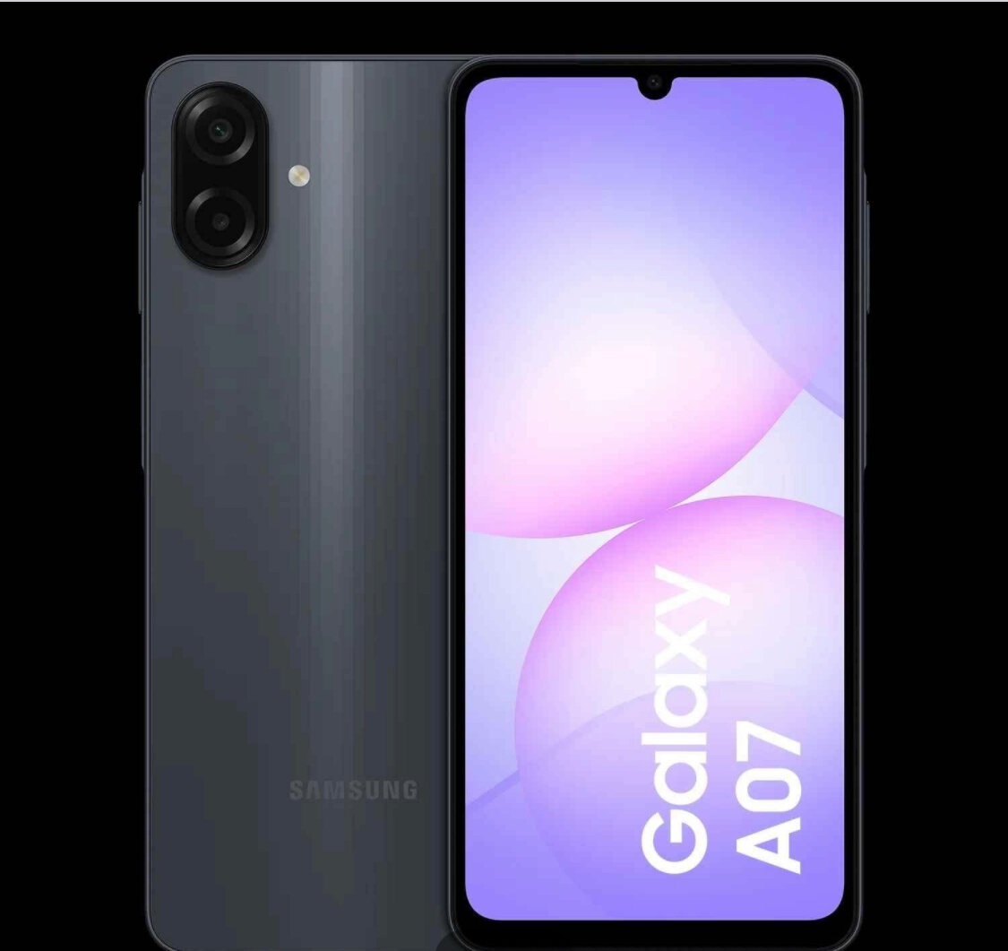 Samsung Galaxy A07 4G