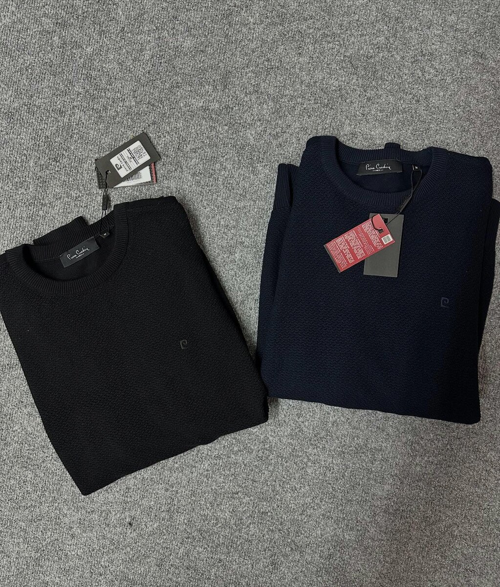 Кофты Pierre Cardin 