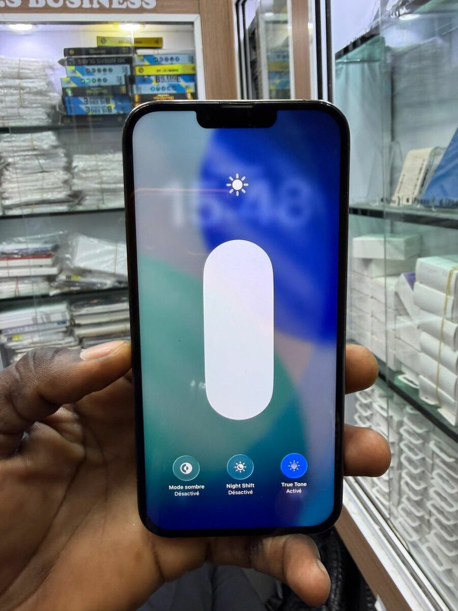 13 pro seconde main tout passe