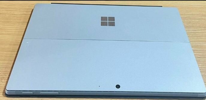 Microsoft Surface Pro