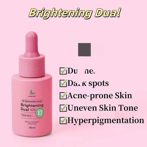 Facial serum