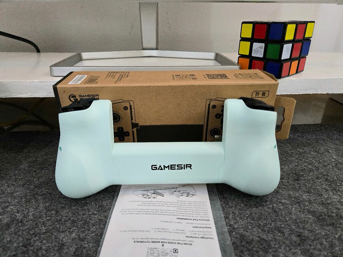 GameSir X5 Lite