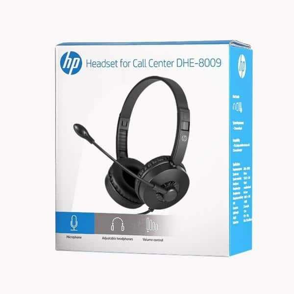 Casque Headset P3 DHE-800