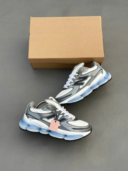 Baskets sport confort homme