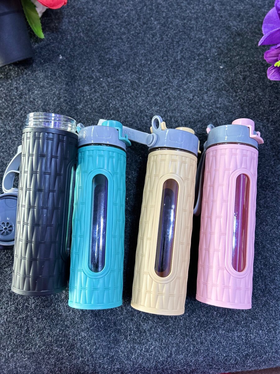 Kids durable bottles