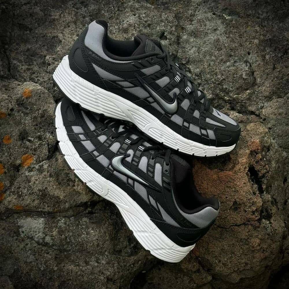 Nike p-6000