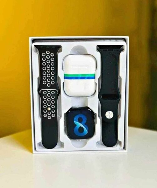 Montre connectée original multifonction