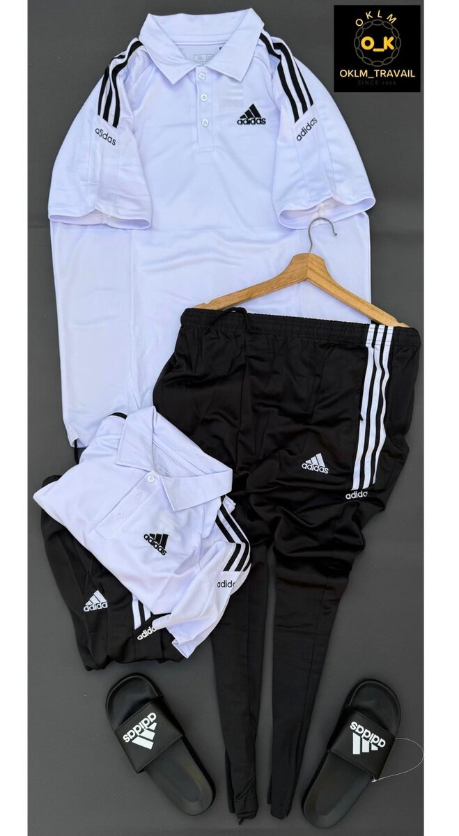 Ensembles de vêtements sportifs homme