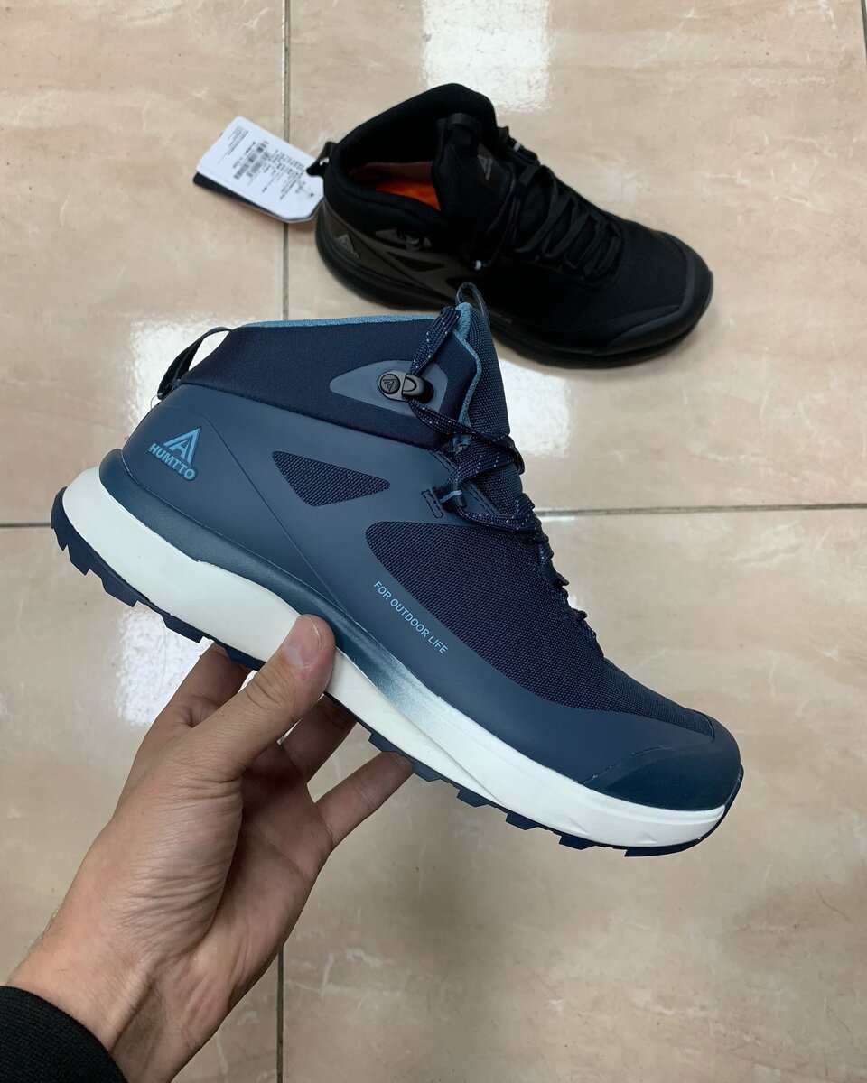 Термо кроссовки размер 40-44