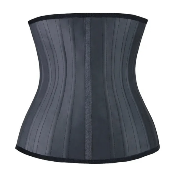 25 Steelbones Waist Trainer hook and zip