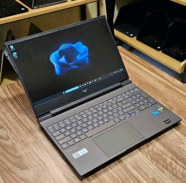 Ordinateur portable gaming performant