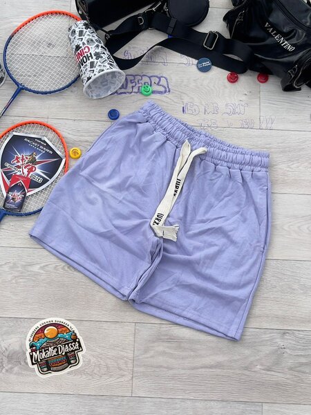Shorts décontractés homme