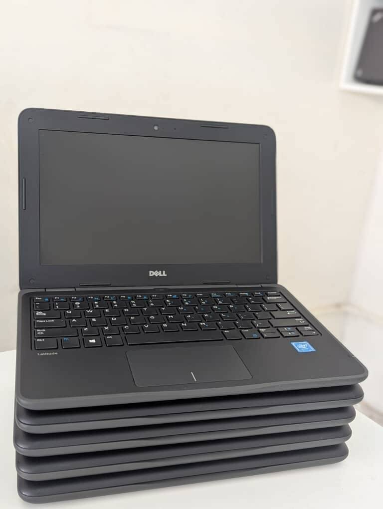 Dell latitude 3180