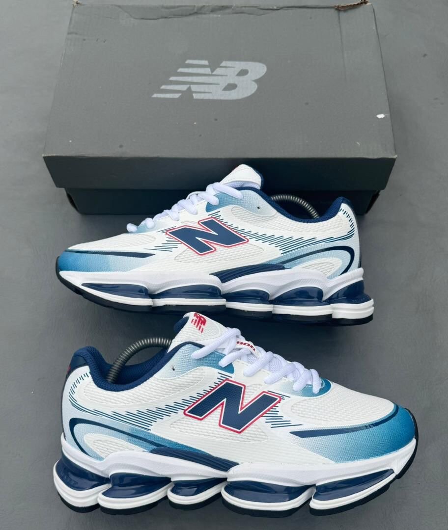 Chaussures de course New Balance