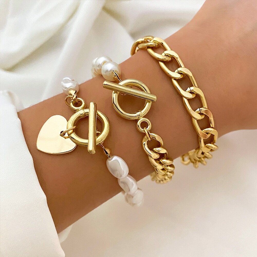 Bracelet