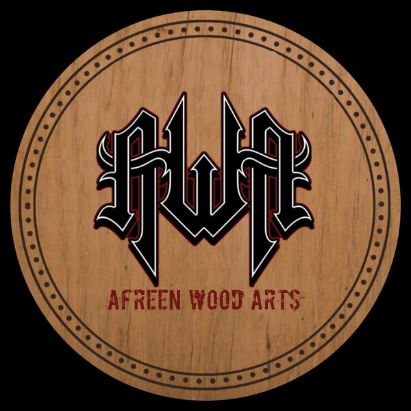 Afreen wood arts