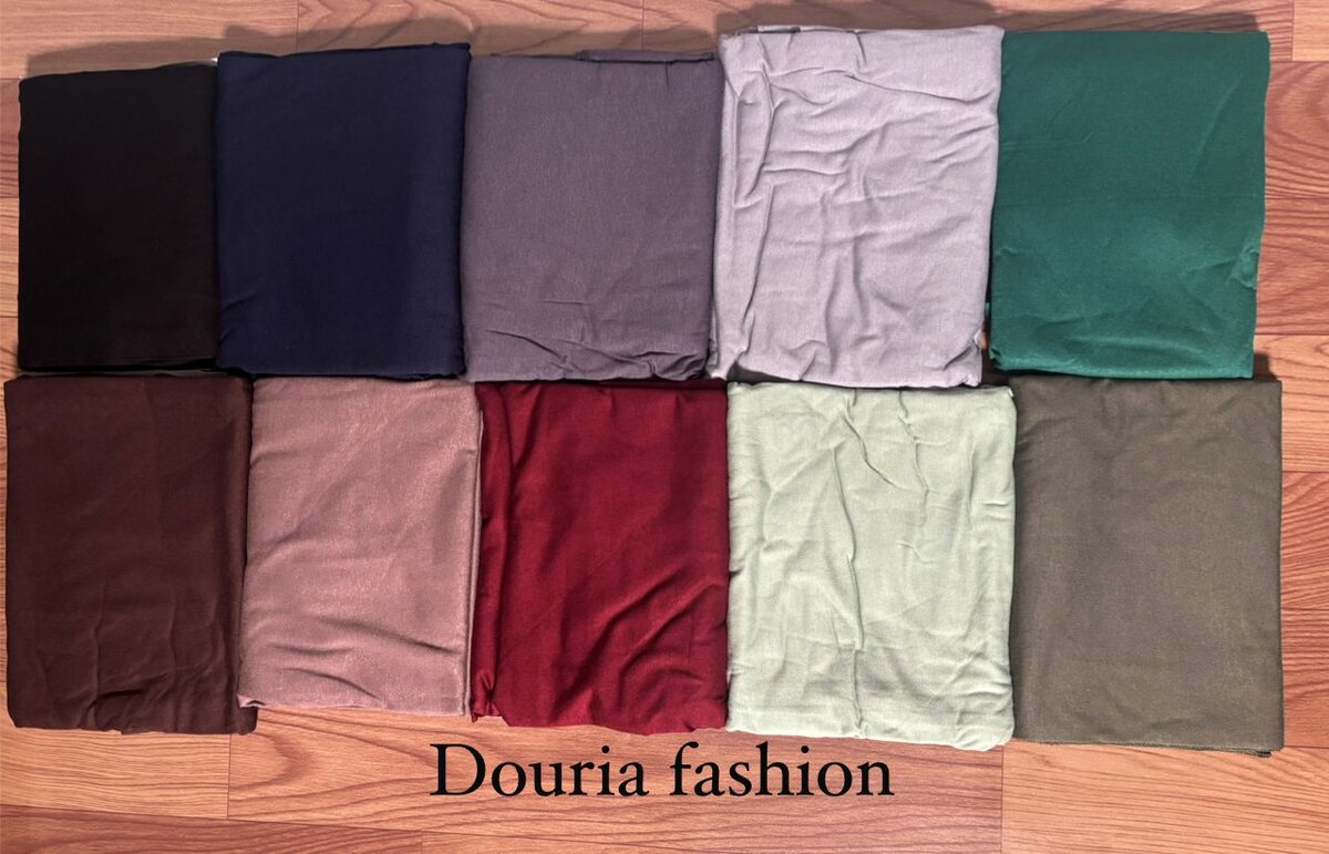 Voile avec corde importé