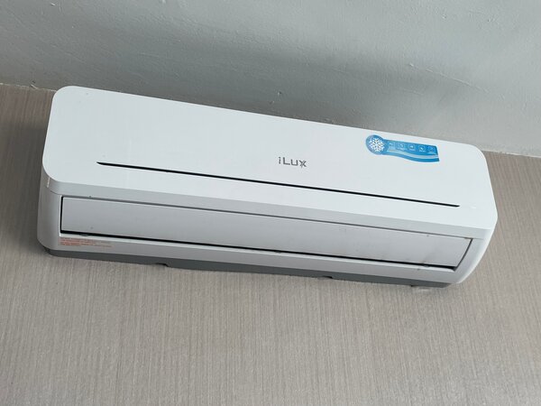 Climatiseur mural iLux