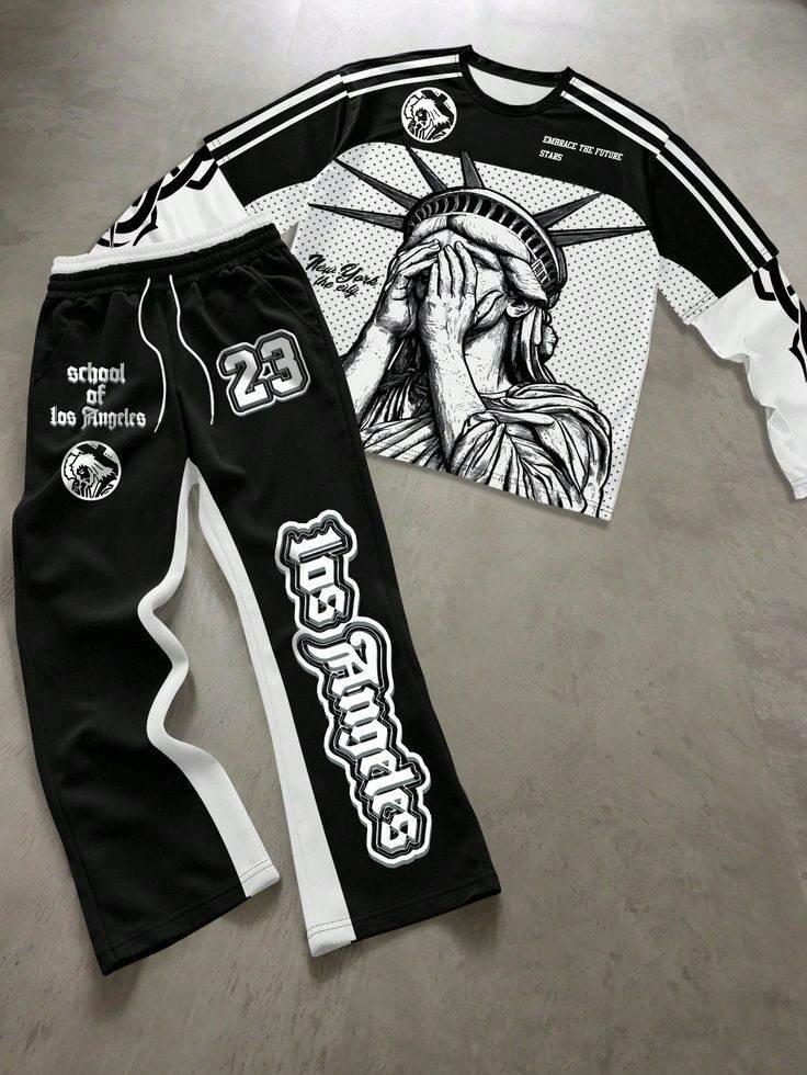 Ensemble de survêtement sport