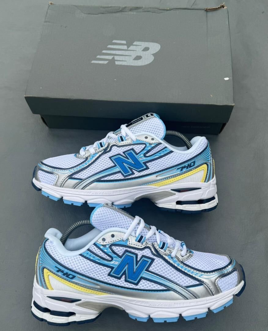 Baskets Running New Balance