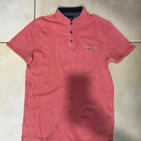 new casual good quality men's t-shirt