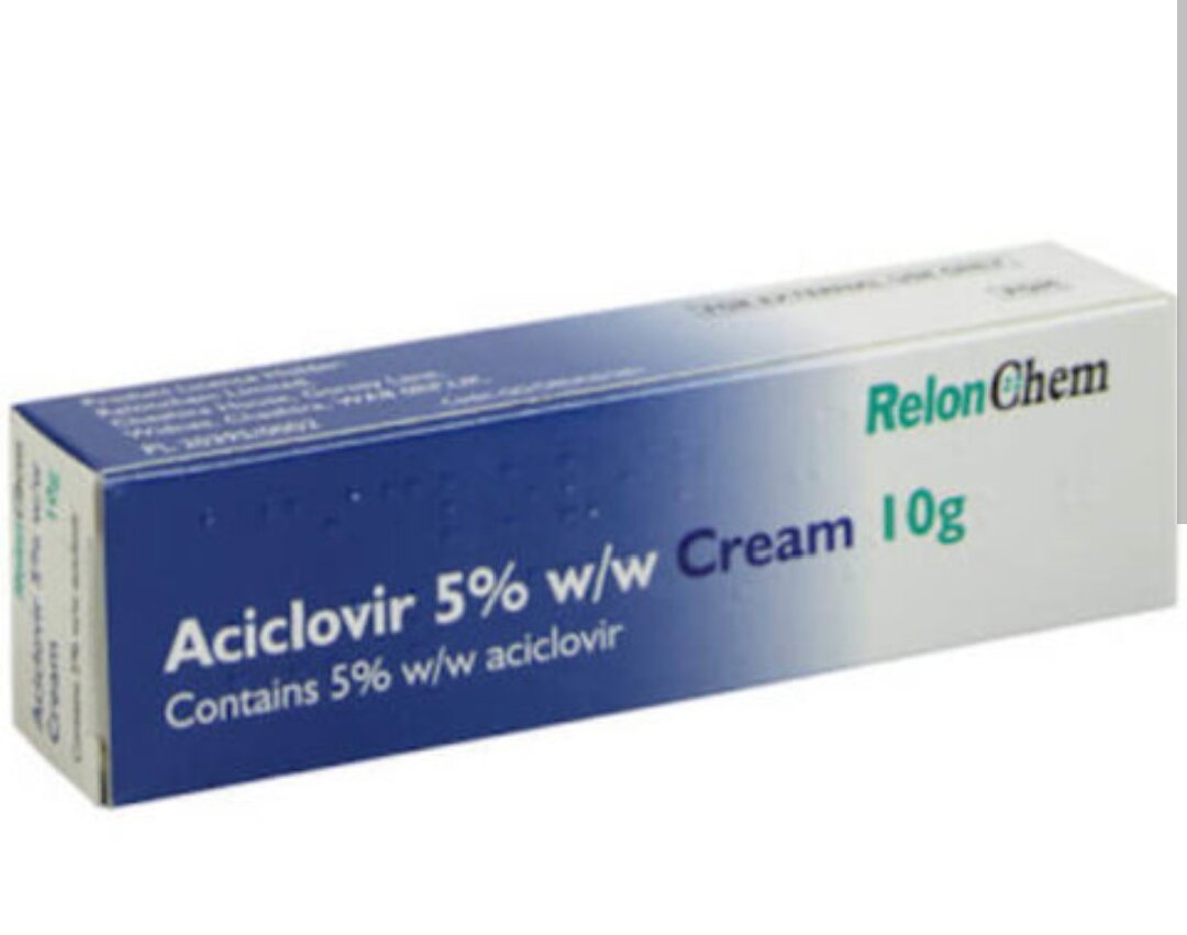 Acyclovir