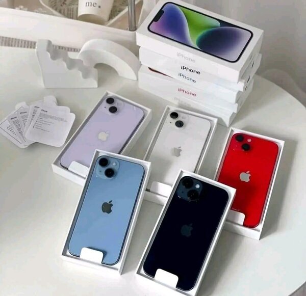iPhone 14 Pro Max – Plusieurs couleurs disponibles