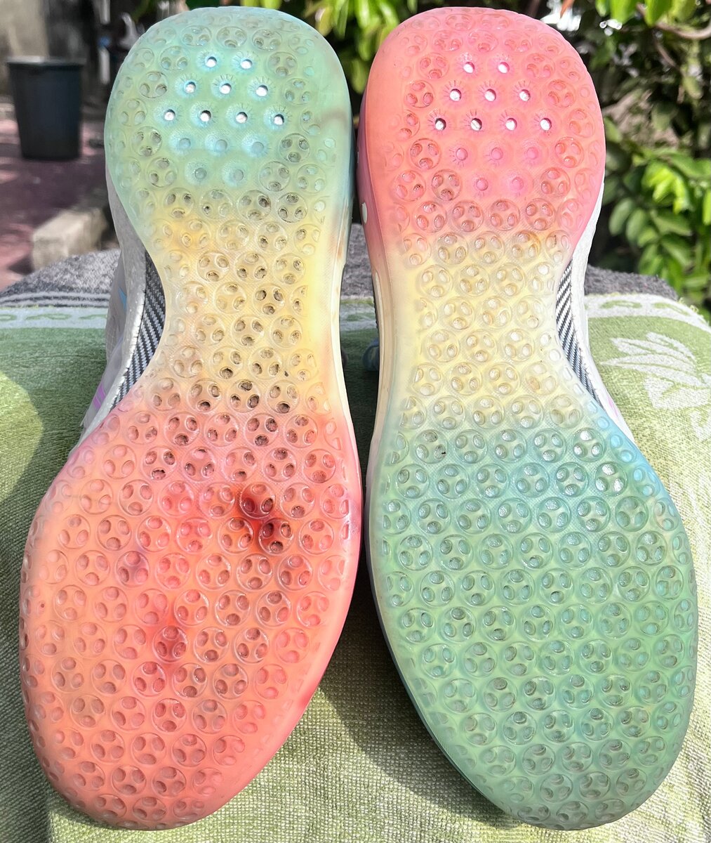 Li-NingYushuai 14 'The Night