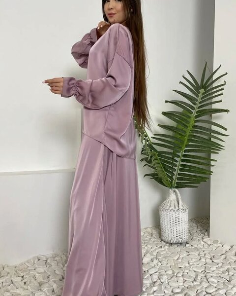 Нежное двойка