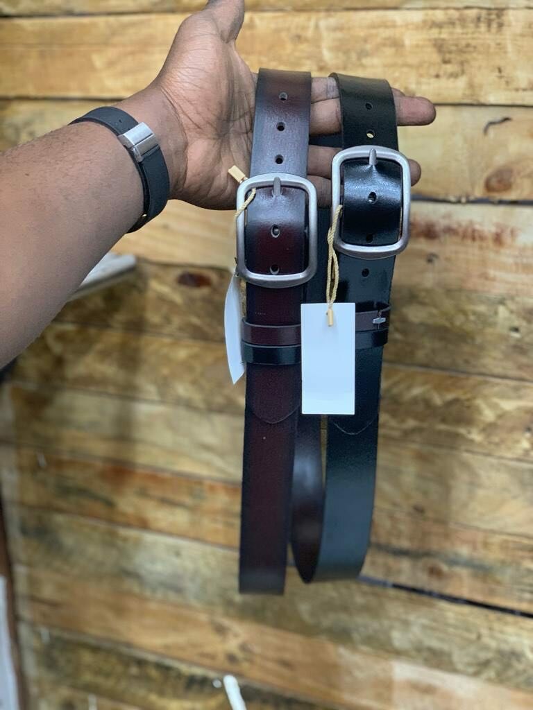 HIGH QUALITY SMART BELTS