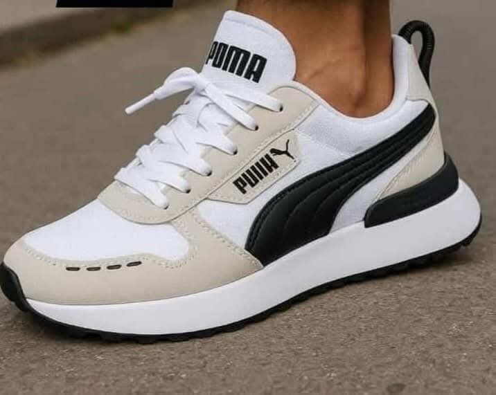 Puma Sneakers Homme Modernes