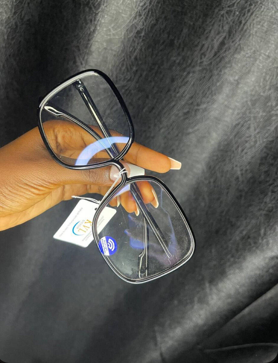 Lunettes de soleil tendance